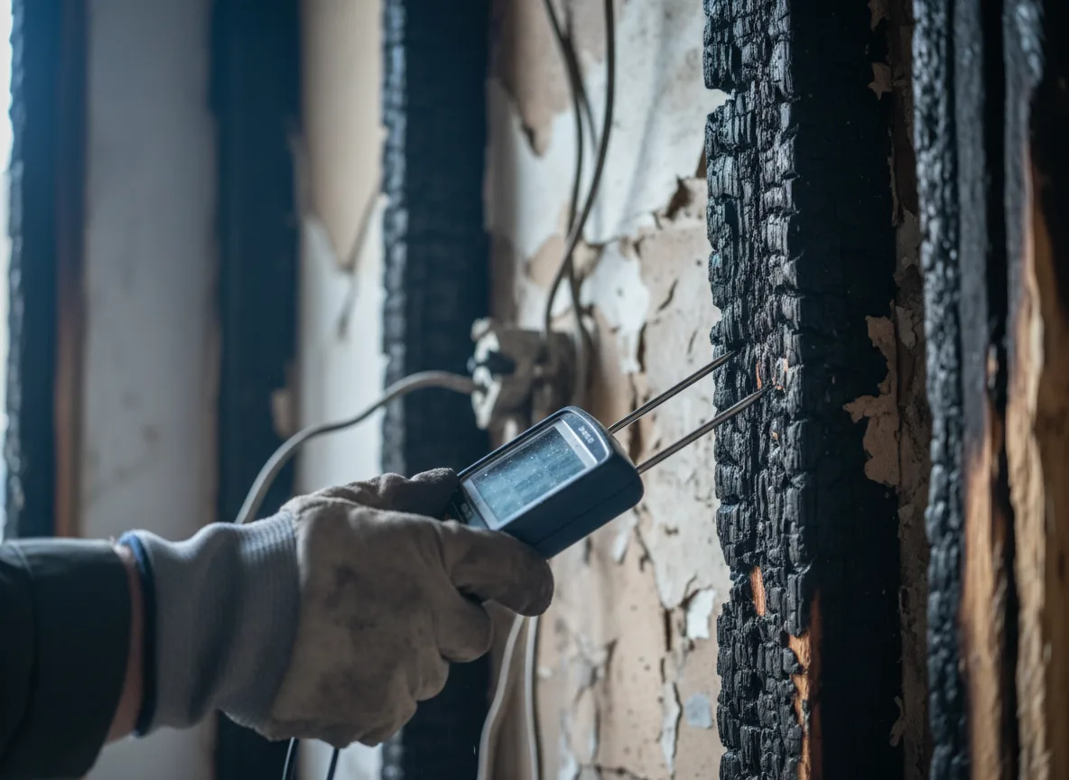Fire Damage Restoration Penngrove, CA FAQs